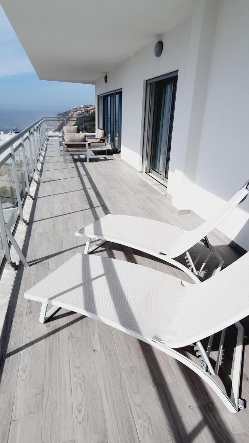 Ap. Nazare Views Διαμέρισμα Εξωτερικό φωτογραφία